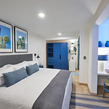 Amazinn Places La Condesa Roma Мехіко Екстер'єр фото