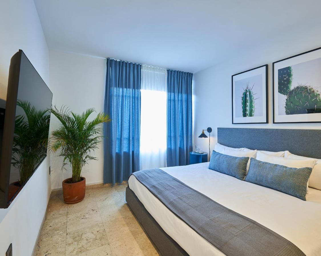 Amazinn Places La Condesa Roma Мехіко Екстер'єр фото