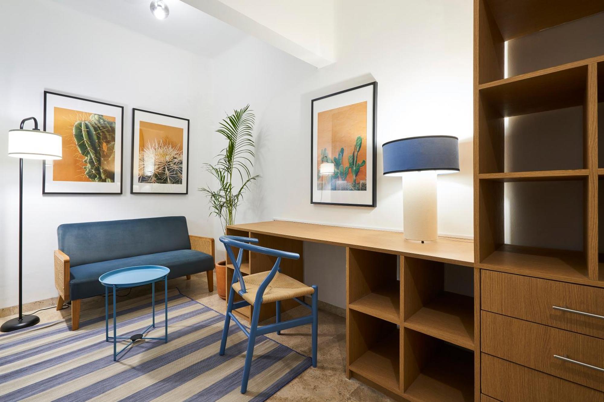 Amazinn Places La Condesa Roma Мехіко Екстер'єр фото