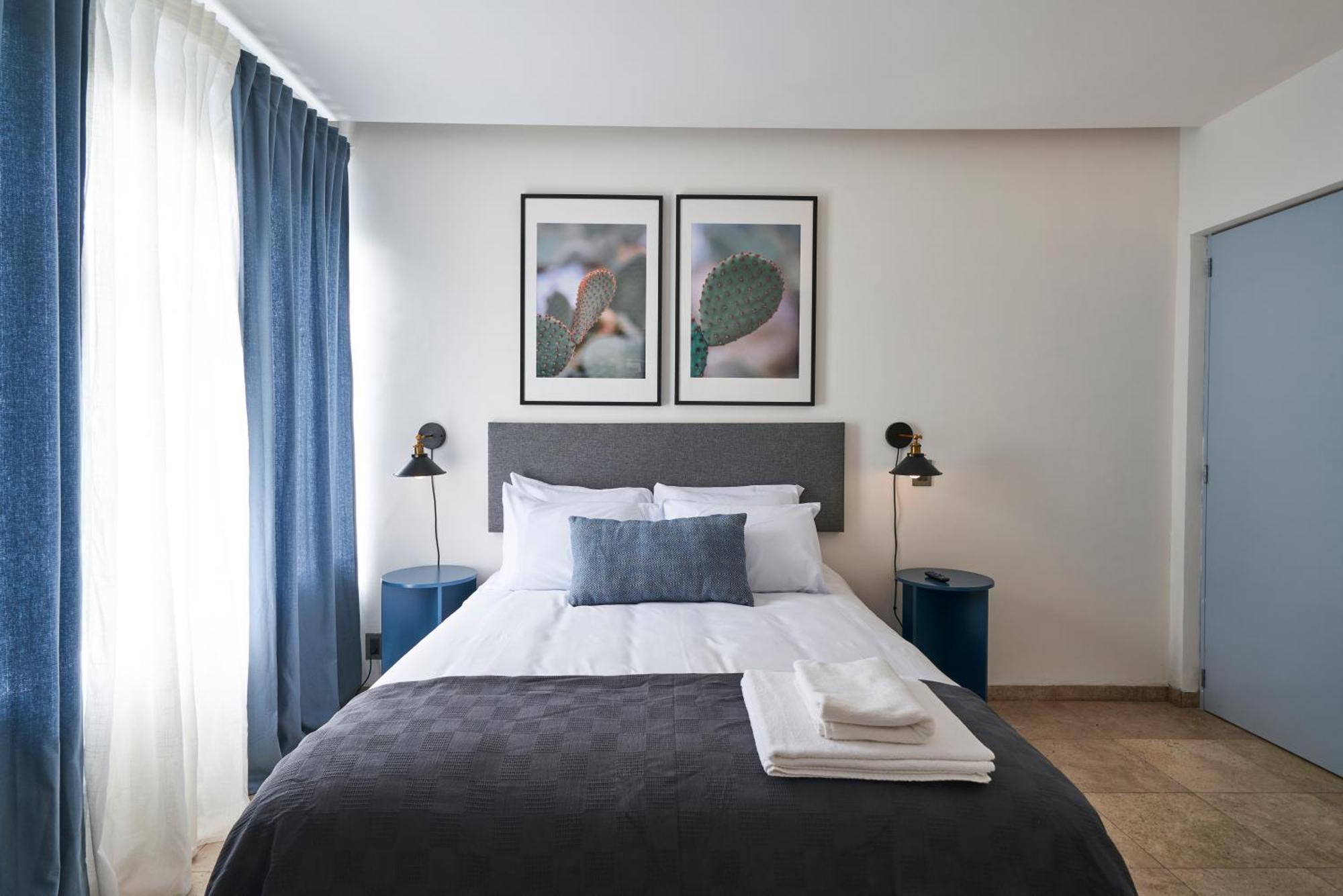 Amazinn Places La Condesa Roma Мехіко Екстер'єр фото