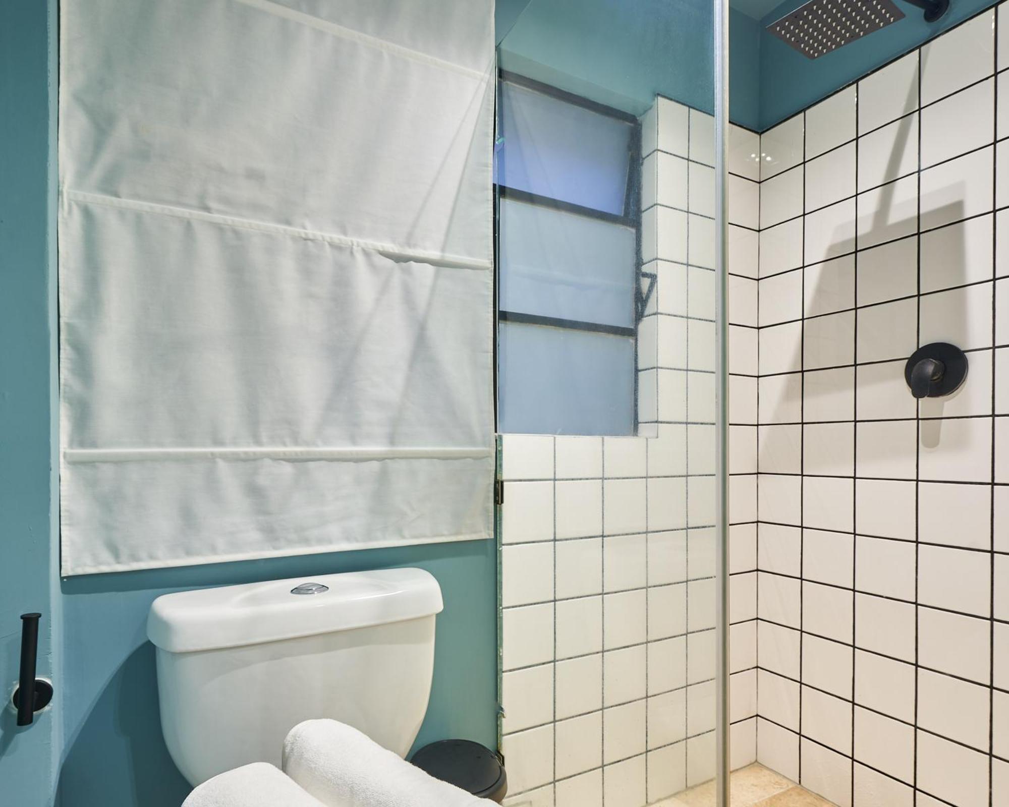 Amazinn Places La Condesa Roma Мехіко Екстер'єр фото