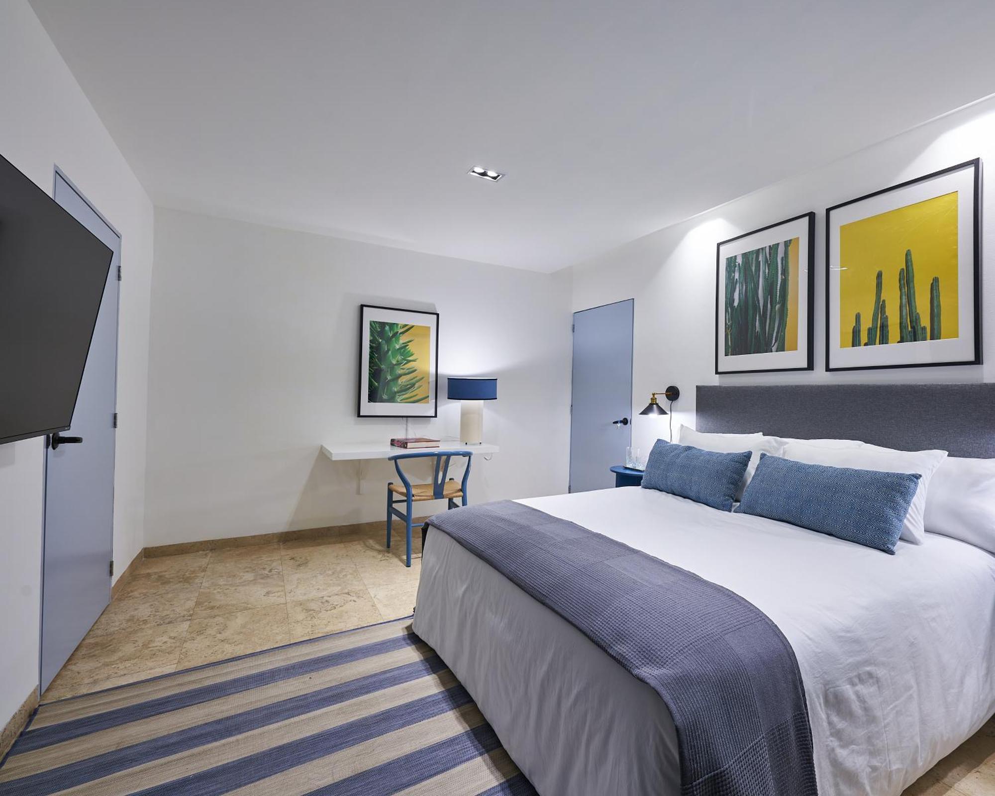 Amazinn Places La Condesa Roma Мехіко Екстер'єр фото