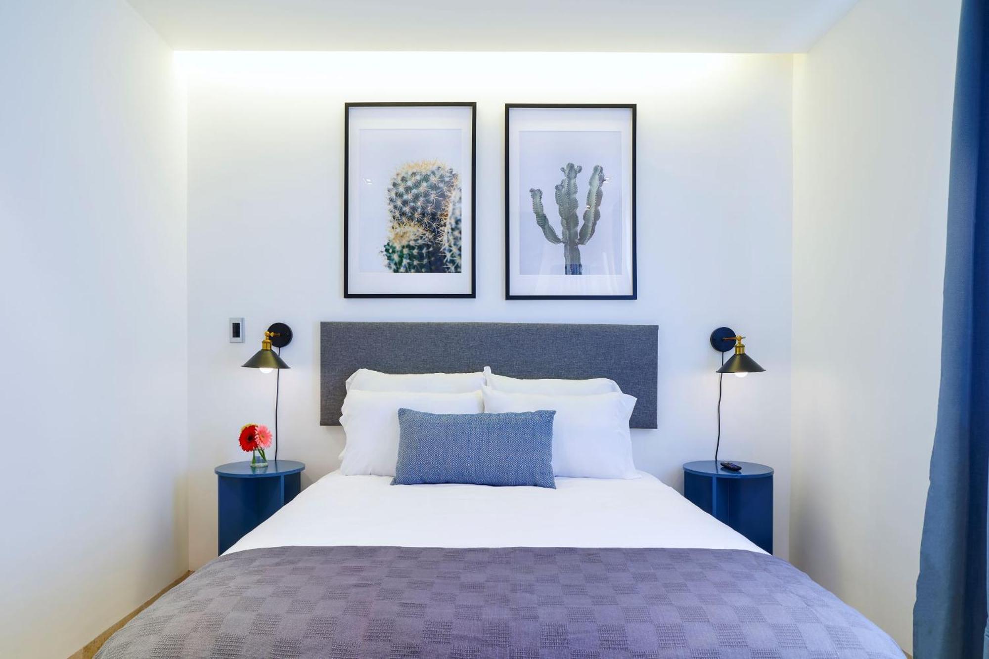 Amazinn Places La Condesa Roma Мехіко Екстер'єр фото